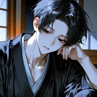 Profile image of Yoi