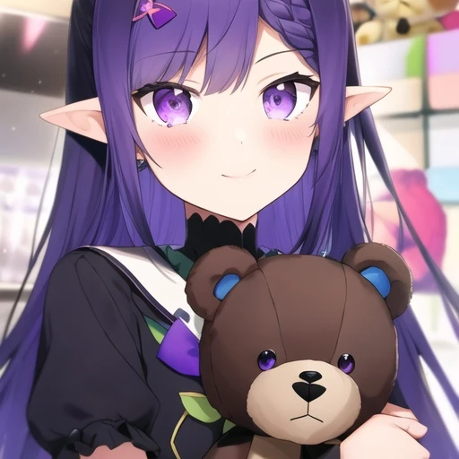 リィベル学園