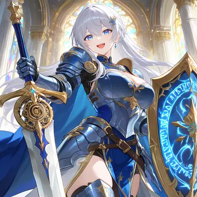 Profile image of 사시아