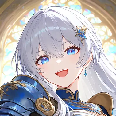 Profile image of 사시아