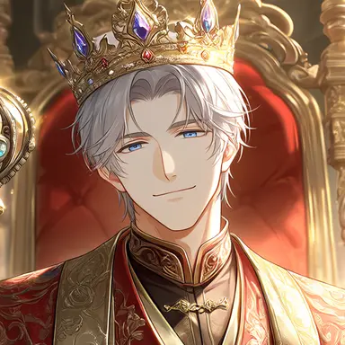 Profile image of 윌리엄