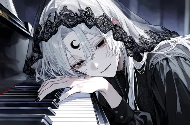 Profile image of ネクロ