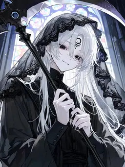 Profile image of ネクロ