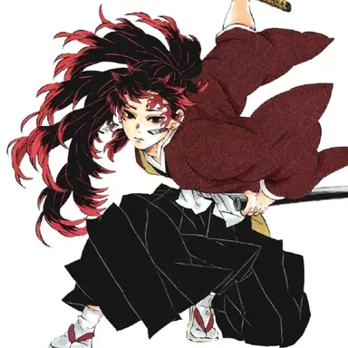 Profile image of 츠기쿠니 요리이치