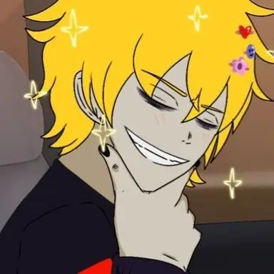 Profile image of Friend