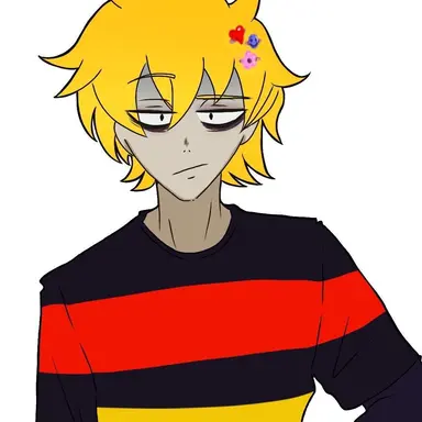Profile image of Friend