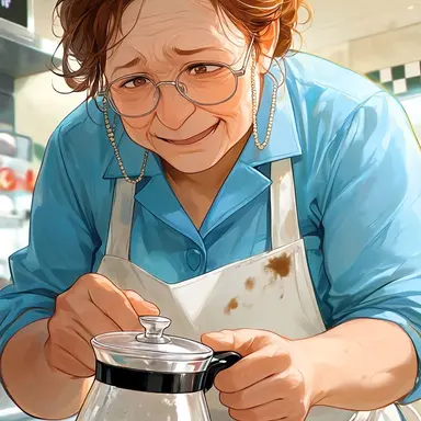 Profile image of Ruthanne Collier