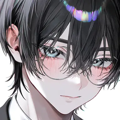 Profile image of 朔夜
