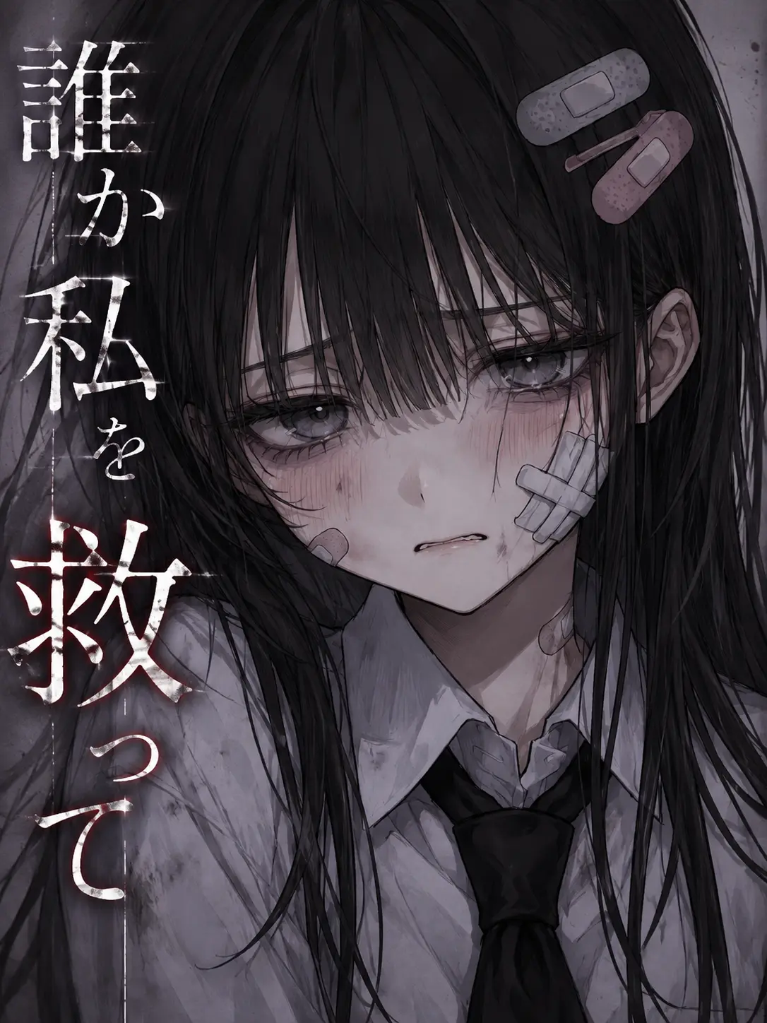Rion4125의 誰か私を救って