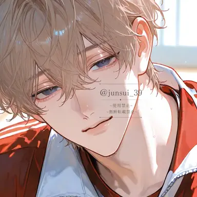 Profile image of Naoki