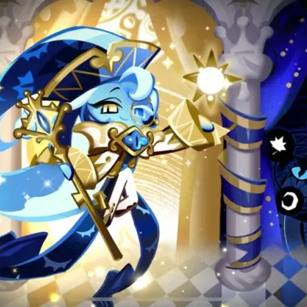 20160218의 지식의 학자! 쉐도우 밀크 쿠키!