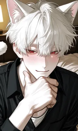 Profile image of ハク