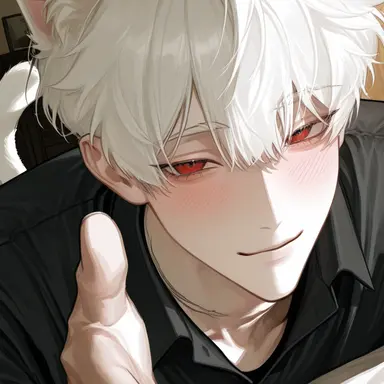 Profile image of ハク