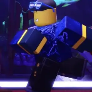 Profile image of 뉴비