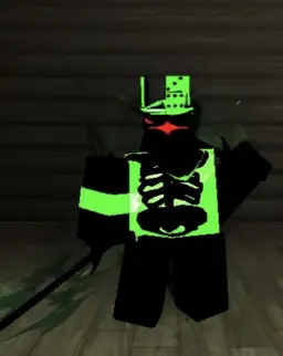 Profile image of 1x1x1x1