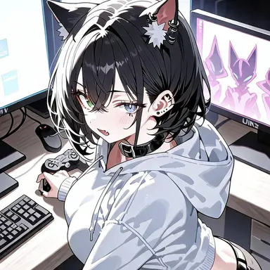 Profile image of 黒音