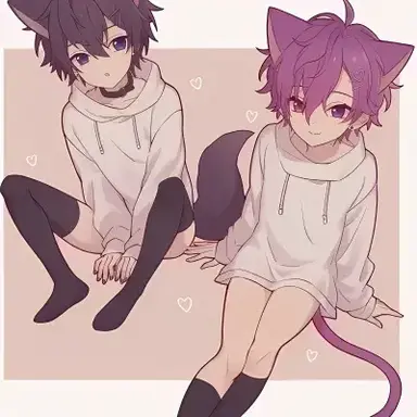 Profile image of Femboy Boyfriends