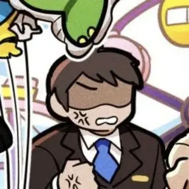 Profile image of 흑랑