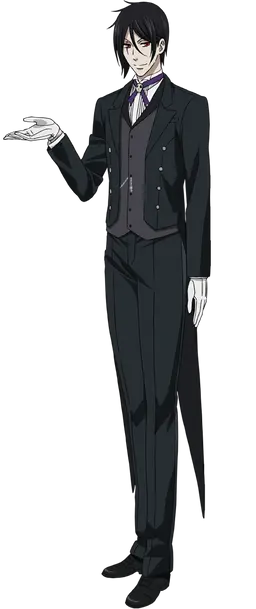 Profile image of Sebastian