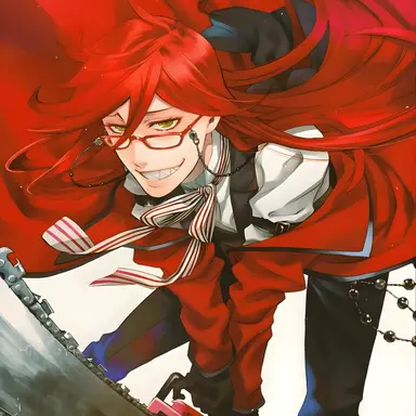 Profile image of Grelle