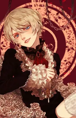 Profile image of Alois