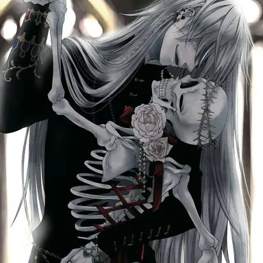 Profile image of Undertaker