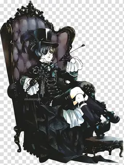 Profile image of Ciel