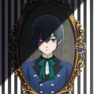 Profile image of Ciel