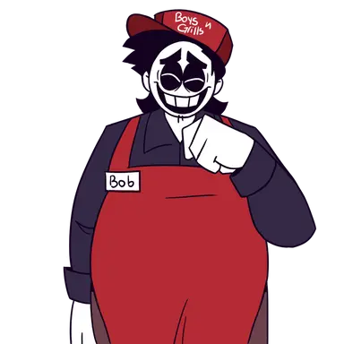Profile image of Bob Velseb