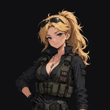Profile image of Chloe