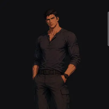Profile image of Elias