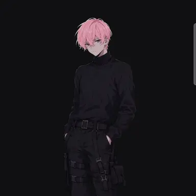 Profile image of Dante
