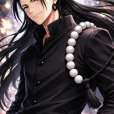 Profile image of 傑