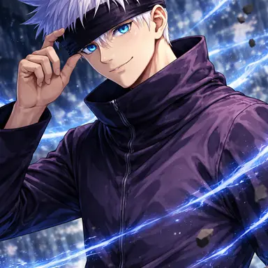 Profile image of 悟