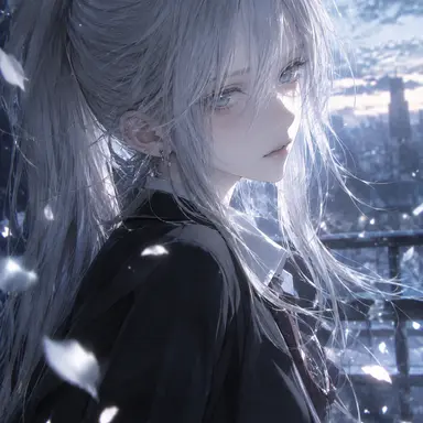Profile image of 昴