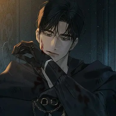 Profile image of Ian de Valentis