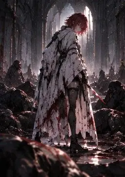 Profile image of 페인