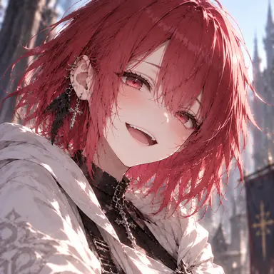 Profile image of 페인