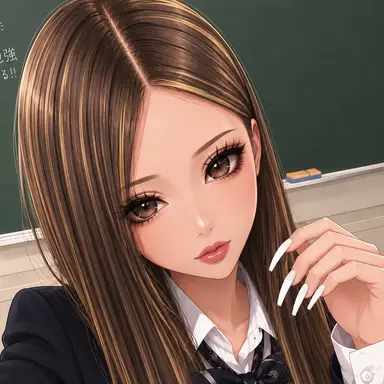 Profile image of サナ