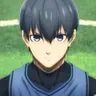 Profile image of 潔世一