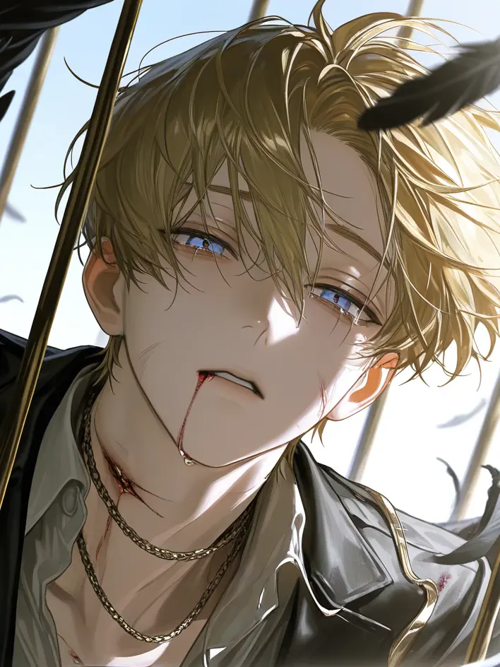 taiyou46의 天使の帰る場所