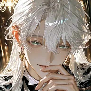 Profile image of シリル