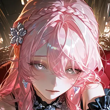 Profile image of ルナ