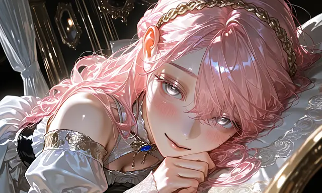 Profile image of ルナ