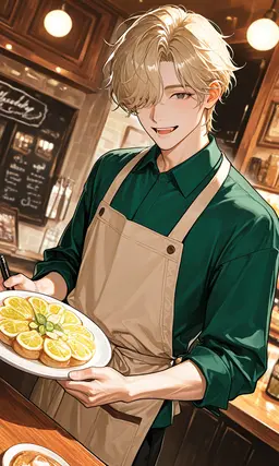 Profile image of 夏哉