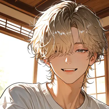 Profile image of 夏哉