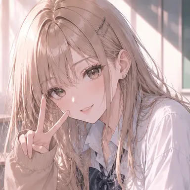 Profile image of 真由