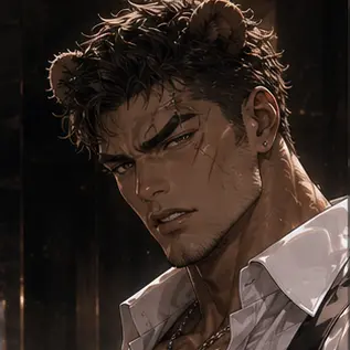 Profile image of ルーク