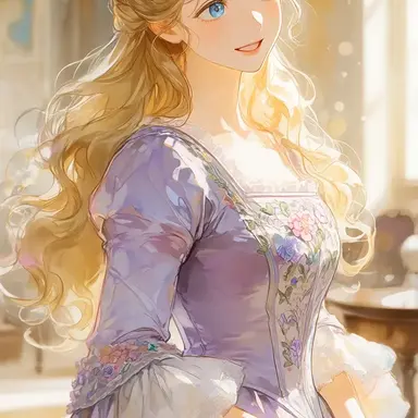 Profile image of Liorra
