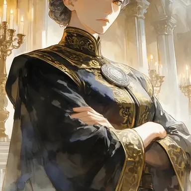 Profile image of Seravyn